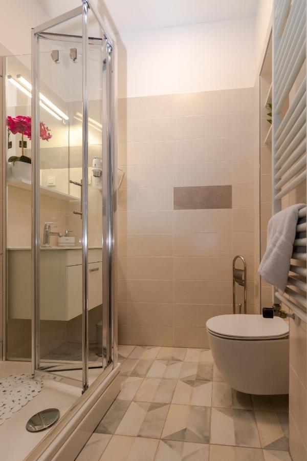 Apartmán Frui Centro Záhřeb Exteriér fotografie