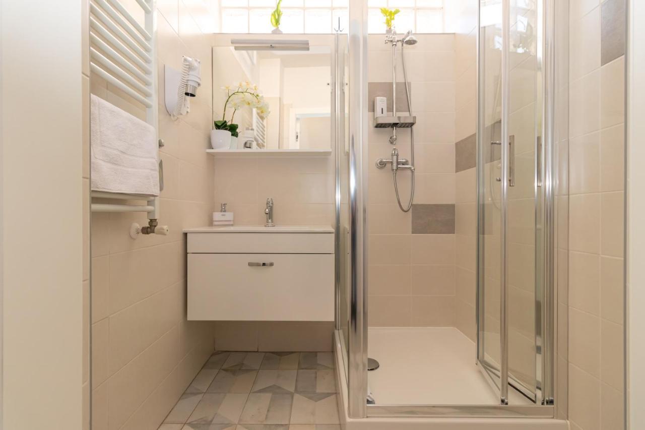 Apartmán Frui Centro Záhřeb Exteriér fotografie