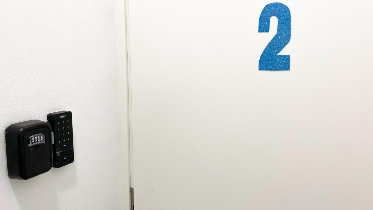 Apartmán Frui Centro Záhřeb Exteriér fotografie