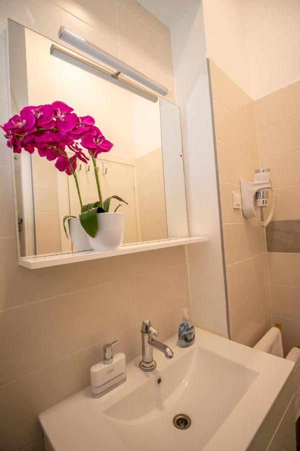 Apartmán Frui Centro Záhřeb Exteriér fotografie