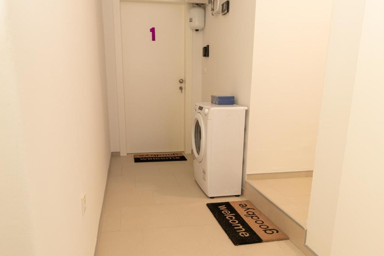 Apartmán Frui Centro Záhřeb Exteriér fotografie