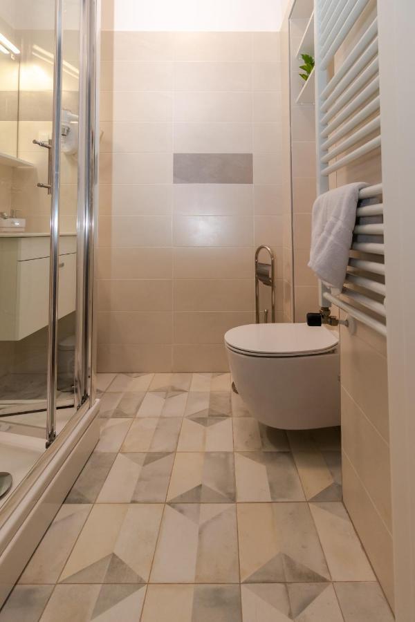 Apartmán Frui Centro Záhřeb Exteriér fotografie