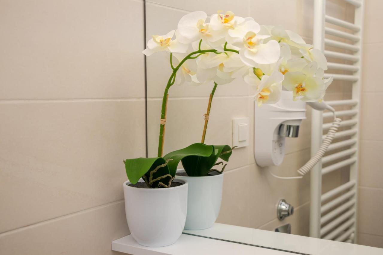 Apartmán Frui Centro Záhřeb Exteriér fotografie