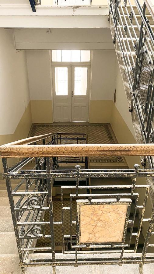 Apartmán Frui Centro Záhřeb Exteriér fotografie